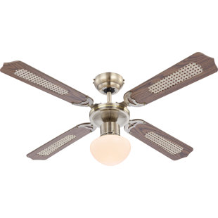 Deckenventilatoren im Sale zum Verlieben | Wayfair.de